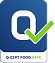 Logo QCERT